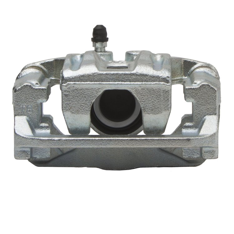 *CALIPER-SILVER ZINC