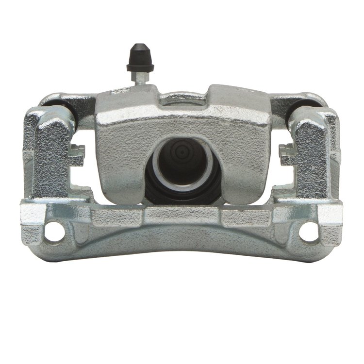 *CALIPER-SILVER ZINC
