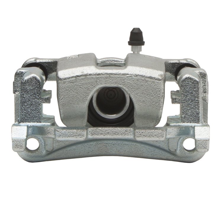 *CALIPER-SILVER ZINC