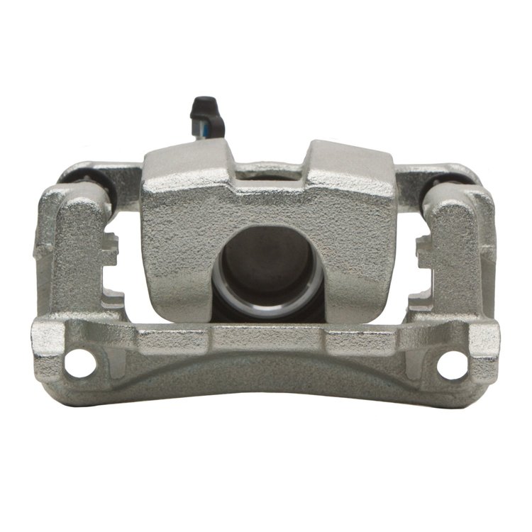 *CALIPER-SILVER ZINC