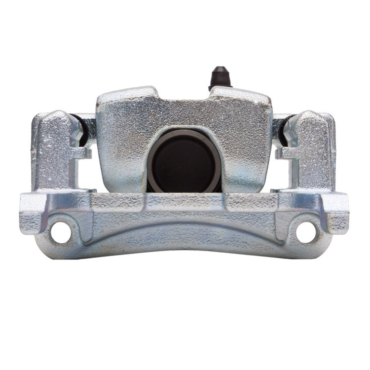*CALIPER-SILVER ZINC