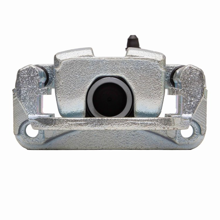 *CALIPER-SILVER ZINC