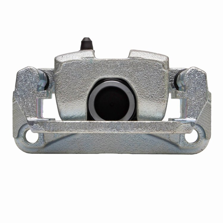 *CALIPER-SILVER ZINC