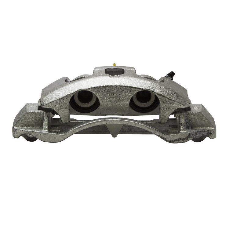 *CALIPER-SILVER ZINC