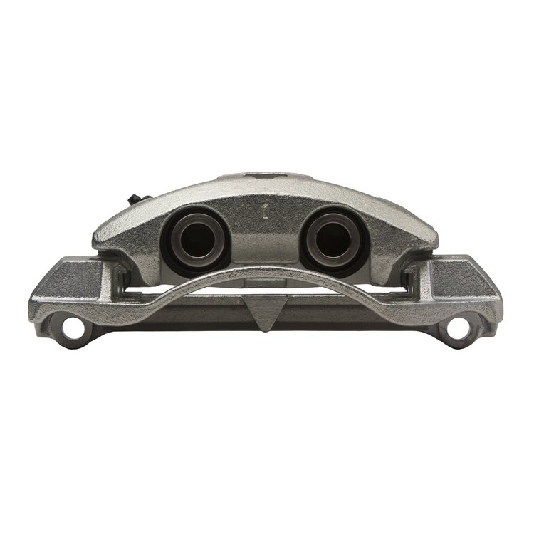 *CALIPER-SILVER ZINC