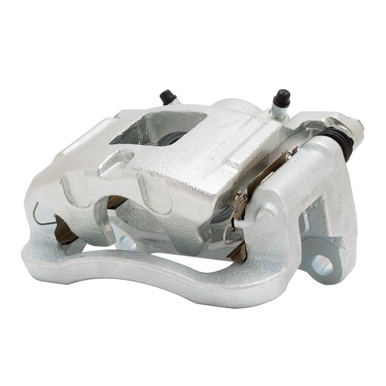 *CALIPER-SILVER ZINC