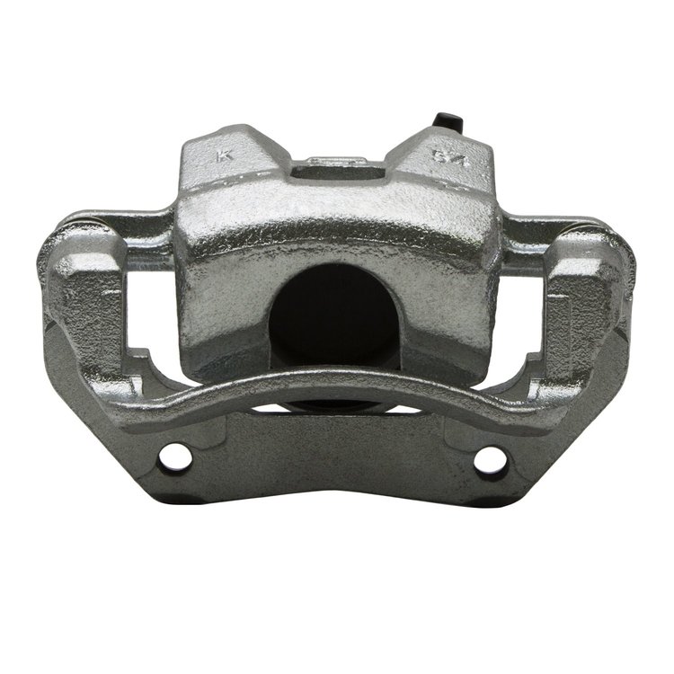 *CALIPER-SILVER ZINC