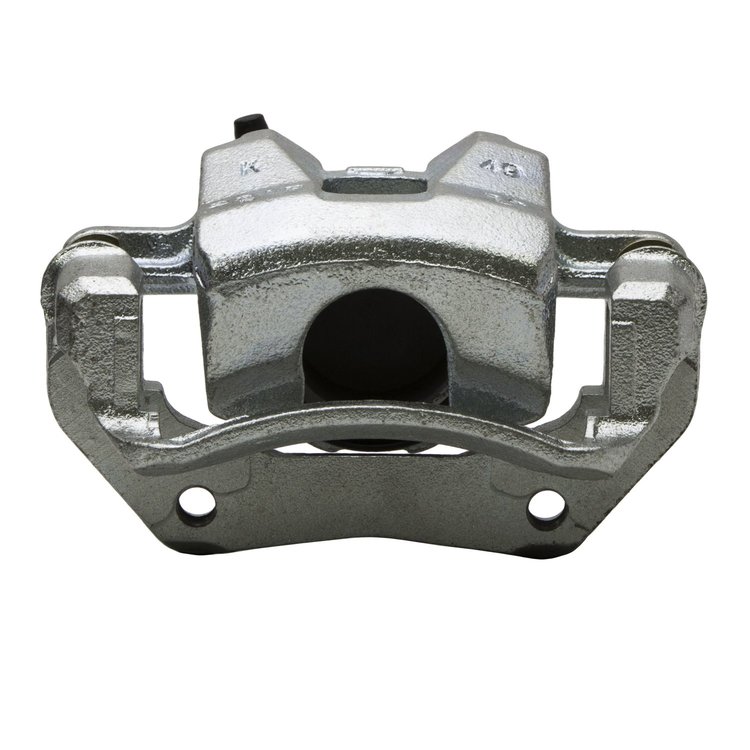 *CALIPER-SILVER ZINC
