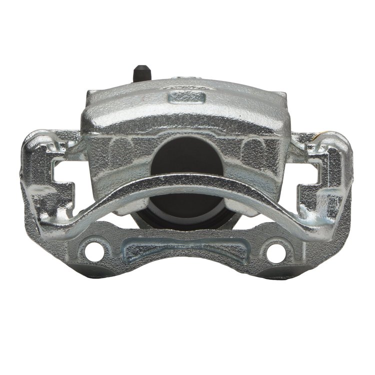 *CALIPER-SILVER ZINC