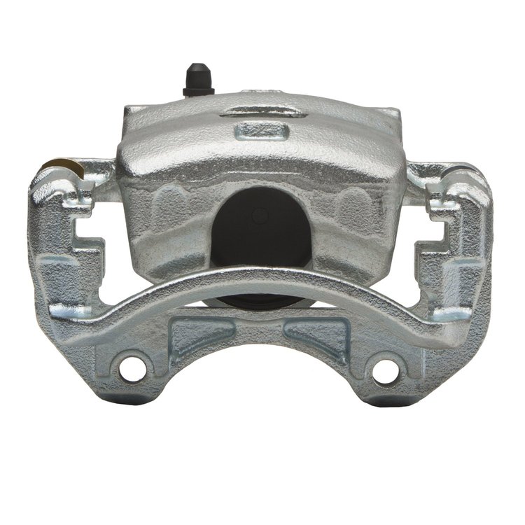 *CALIPER-SILVER ZINC