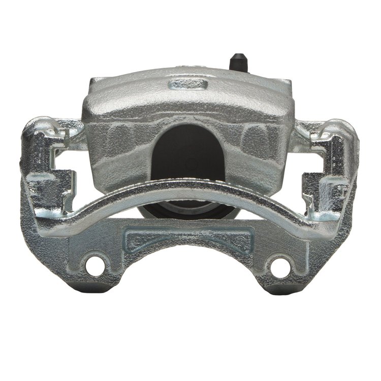 *CALIPER-SILVER ZINC