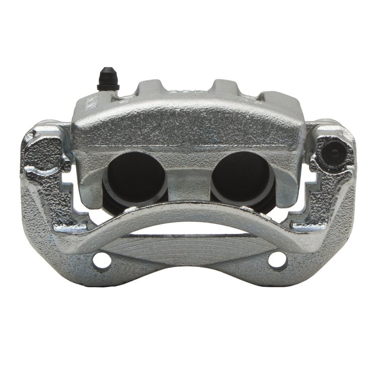 *CALIPER-SILVER ZINC