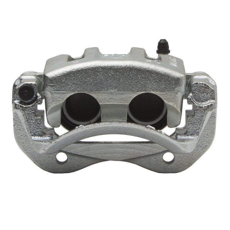 *CALIPER-SILVER ZINC