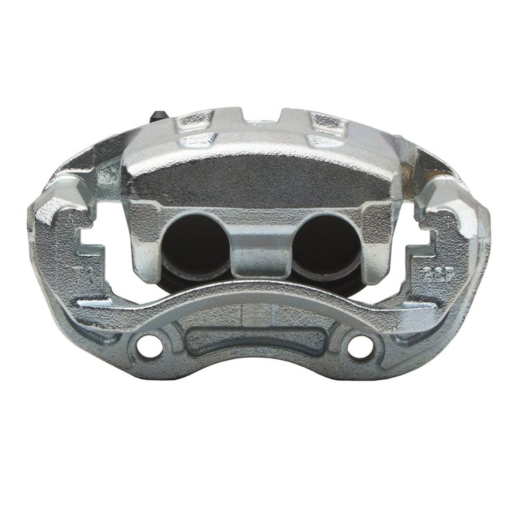 *CALIPER-SILVER ZINC
