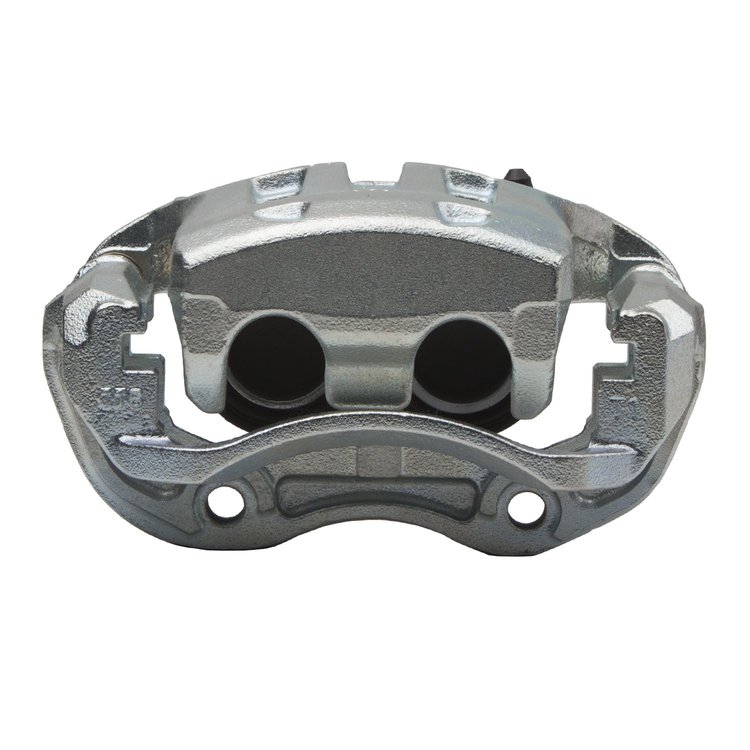 *CALIPER-SILVER ZINC