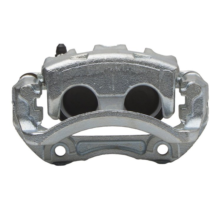 *CALIPER-SILVER ZINC