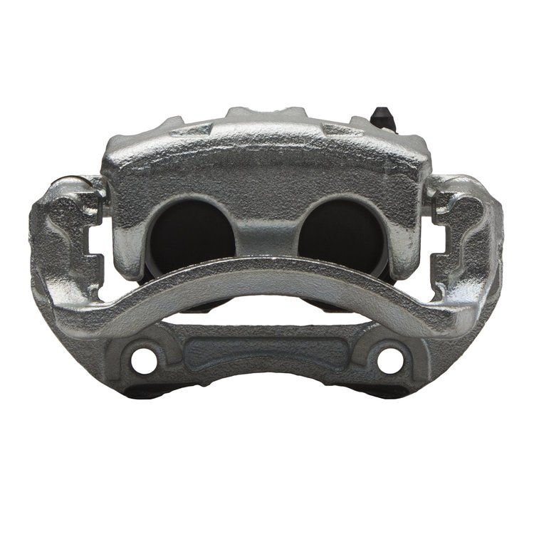 *CALIPER-SILVER ZINC