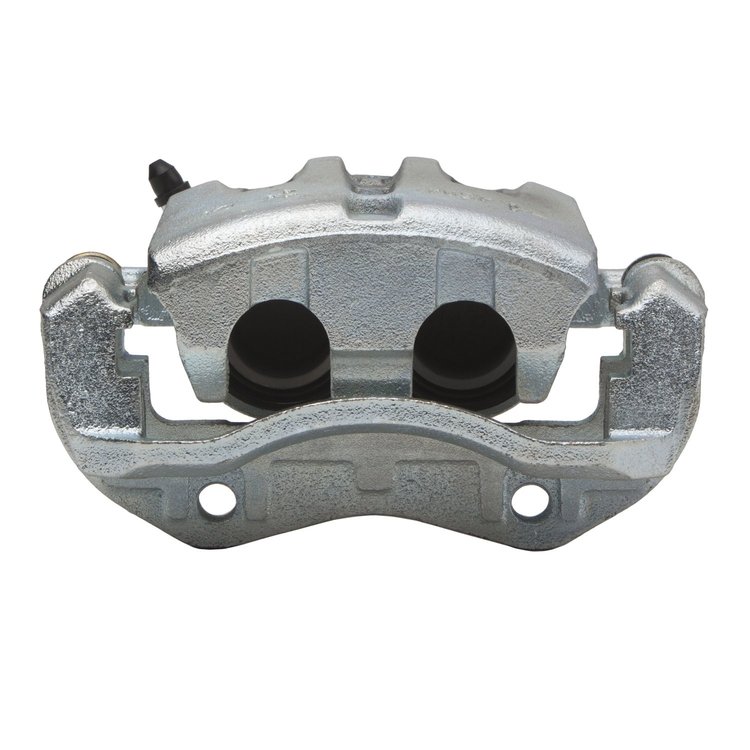 *CALIPER-SILVER ZINC