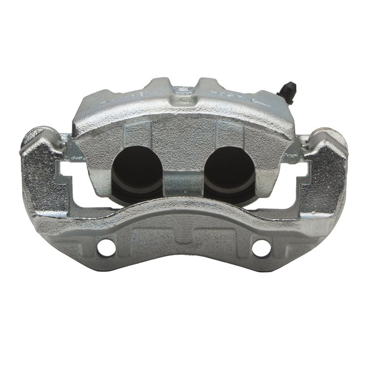 *CALIPER-SILVER ZINC