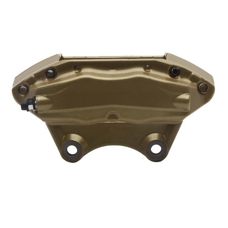 *CALIPER-GOLD PWDR COATED