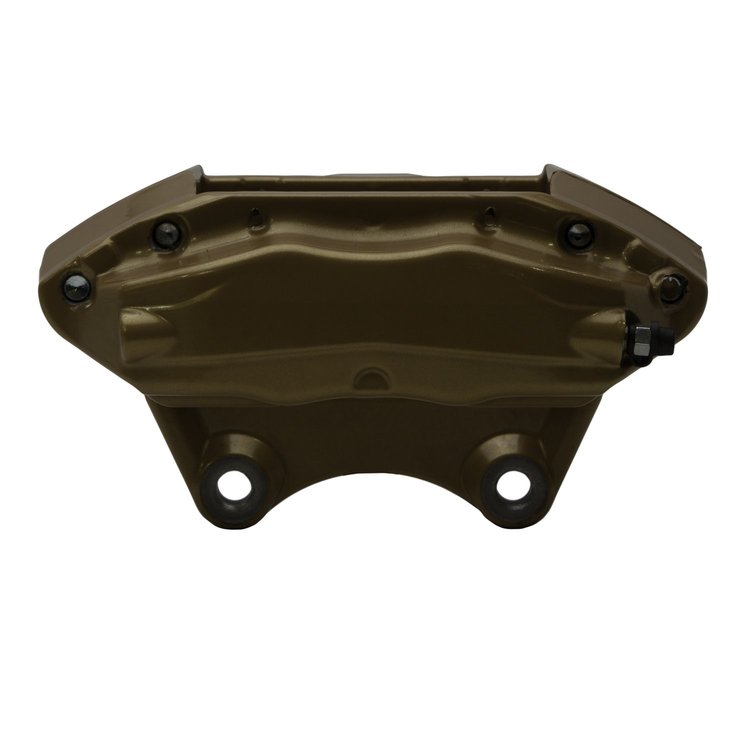 *CALIPER-GOLD PWDR COATED