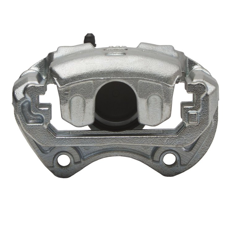 *CALIPER-SILVER ZINC