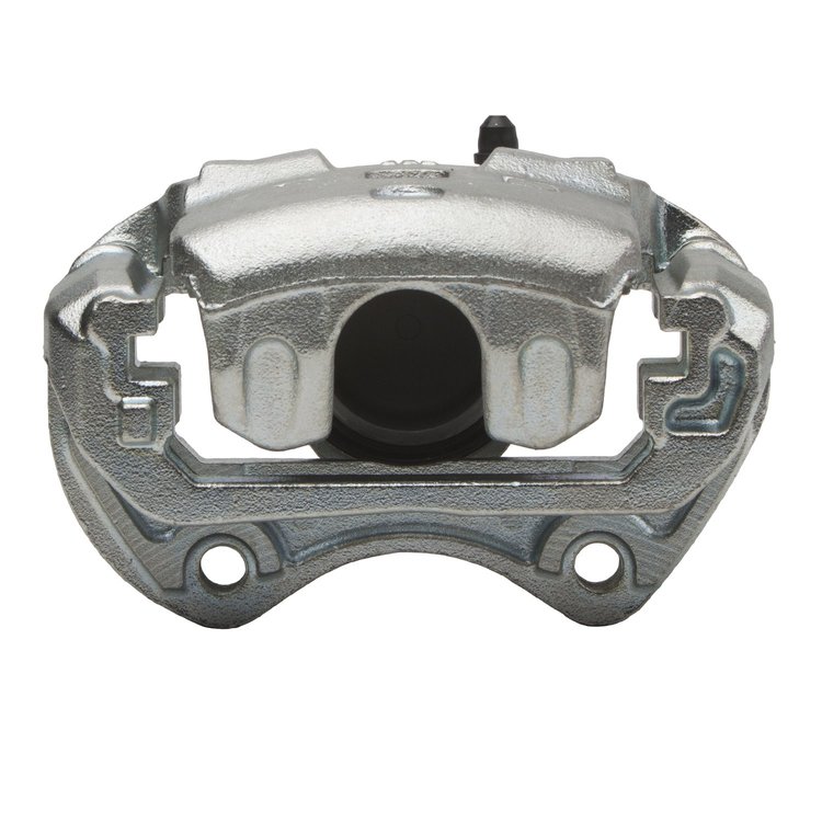 *CALIPER-SILVER ZINC