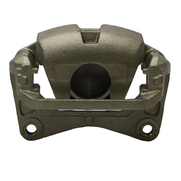 *CALIPER-SILVER ZINC