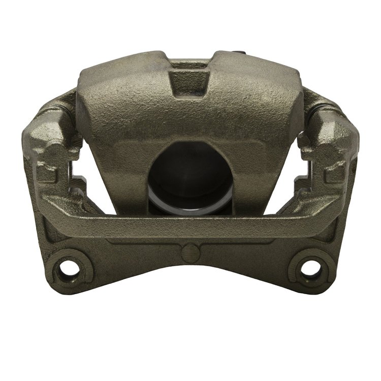 *CALIPER-SILVER ZINC