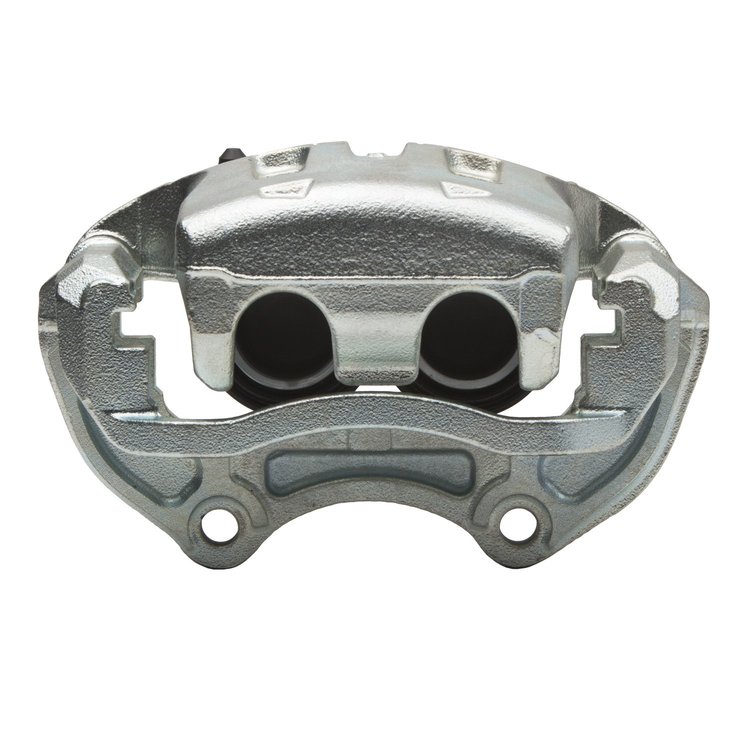 *CALIPER-SILVER ZINC