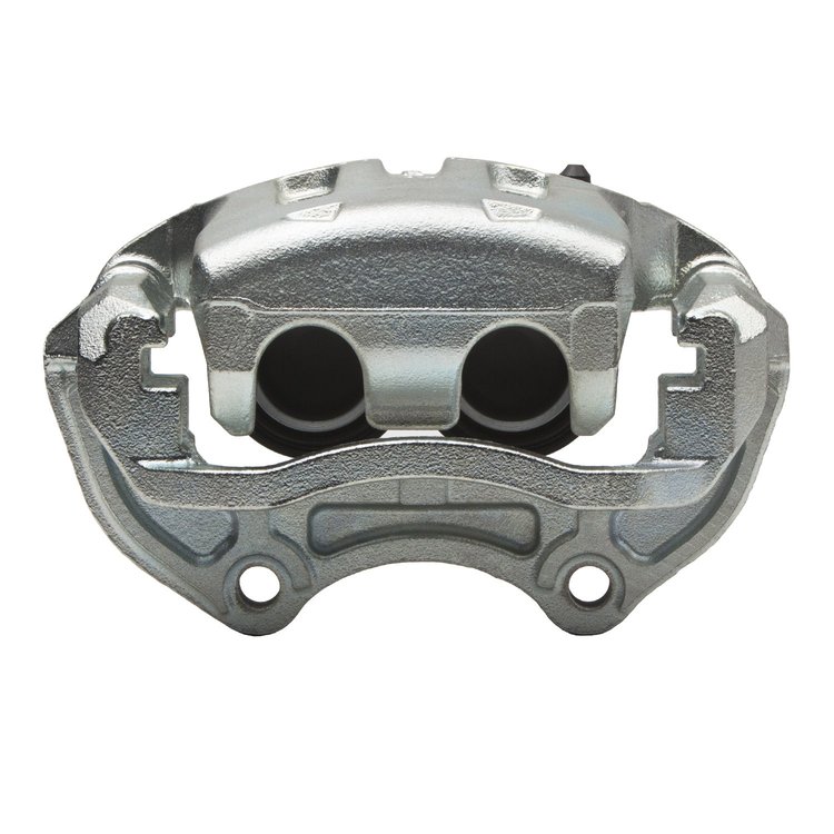 *CALIPER-SILVER ZINC