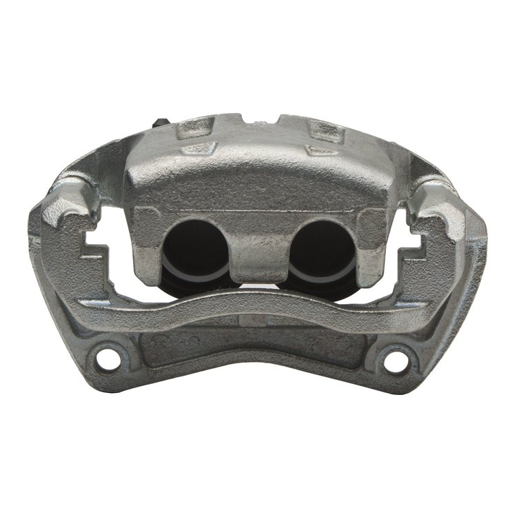 *CALIPER-SILVER ZINC