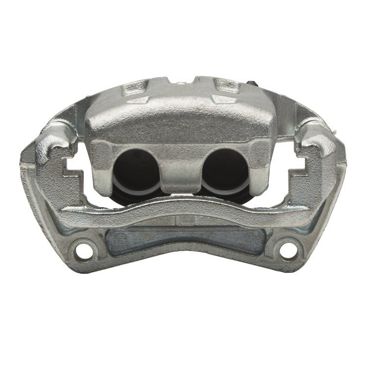 *CALIPER-SILVER ZINC