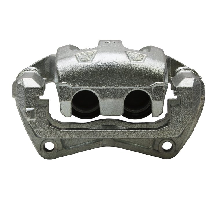 *CALIPER-SILVER ZINC