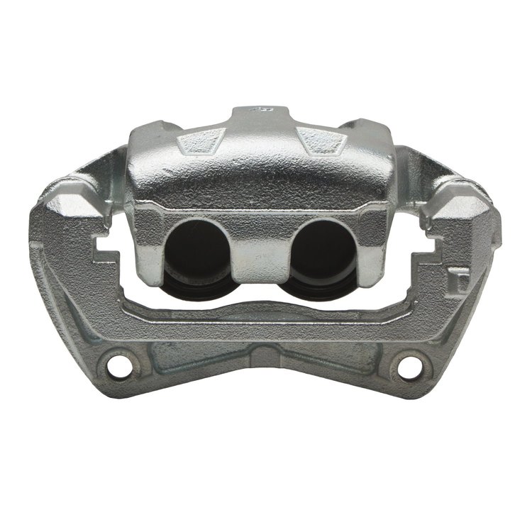 *CALIPER-SILVER ZINC