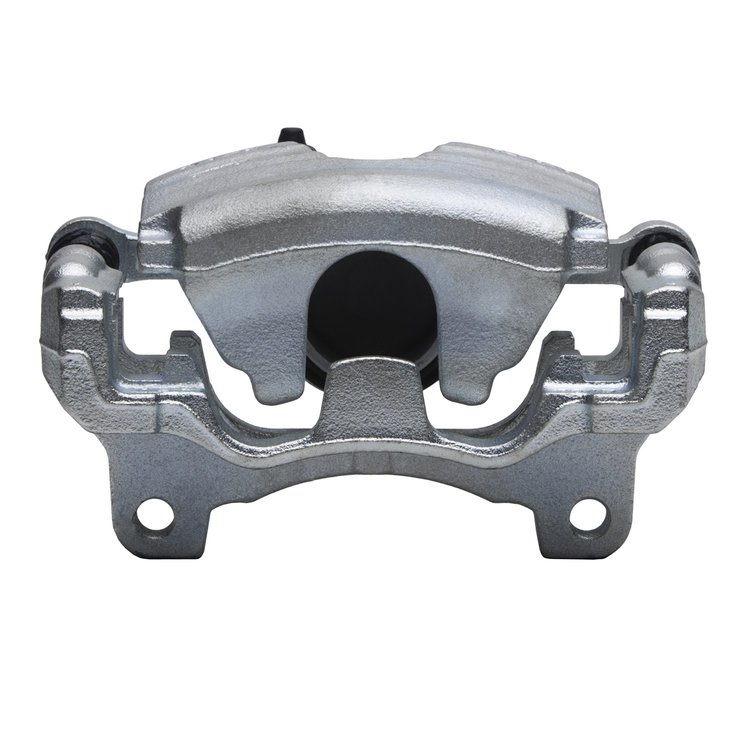 *CALIPER-SILVER ZINC