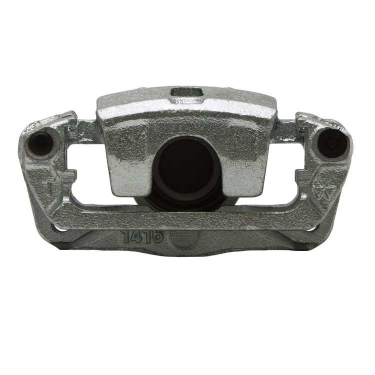 *CALIPER-SILVER ZINC