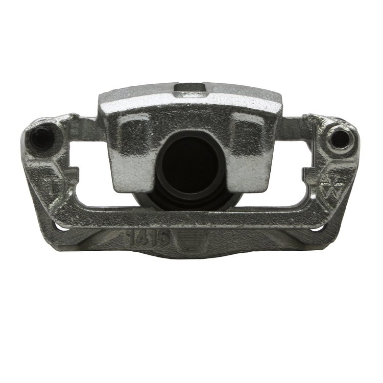 *CALIPER-SILVER ZINC