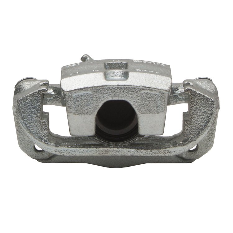 *CALIPER-SILVER ZINC