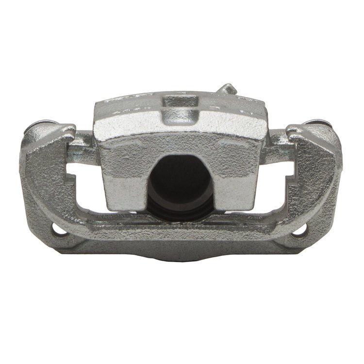 *CALIPER-SILVER ZINC