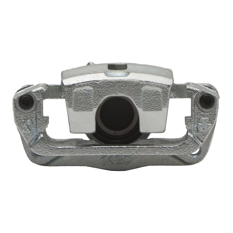 *CALIPER-SILVER ZINC