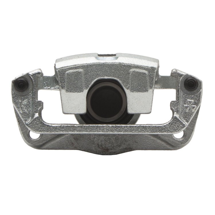 *CALIPER-SILVER ZINC