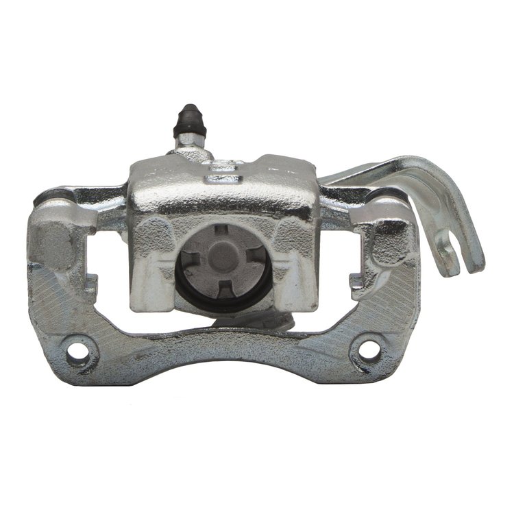 *CALIPER-SILVER ZINC