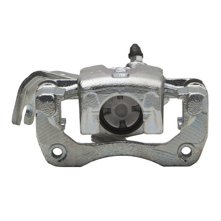 *CALIPER-SILVER ZINC