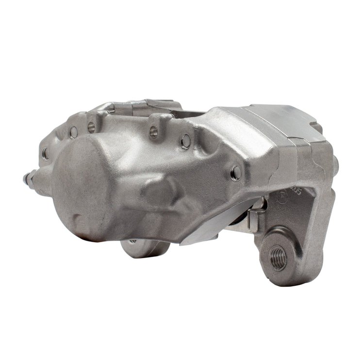 *CALIPER-SILVER ZINC