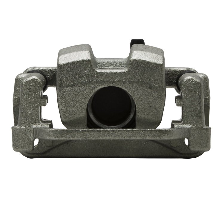*CALIPER-SILVER ZINC