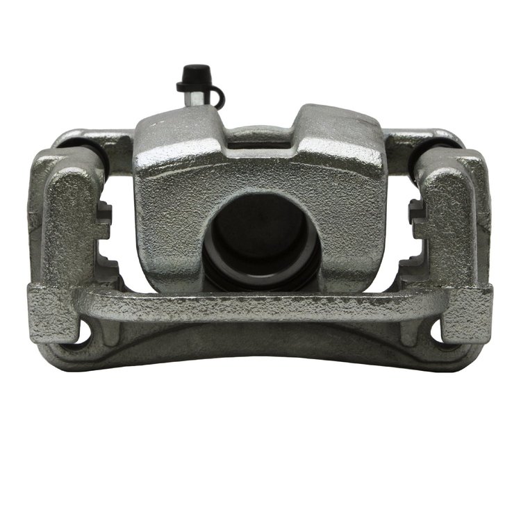 *CALIPER-SILVER ZINC