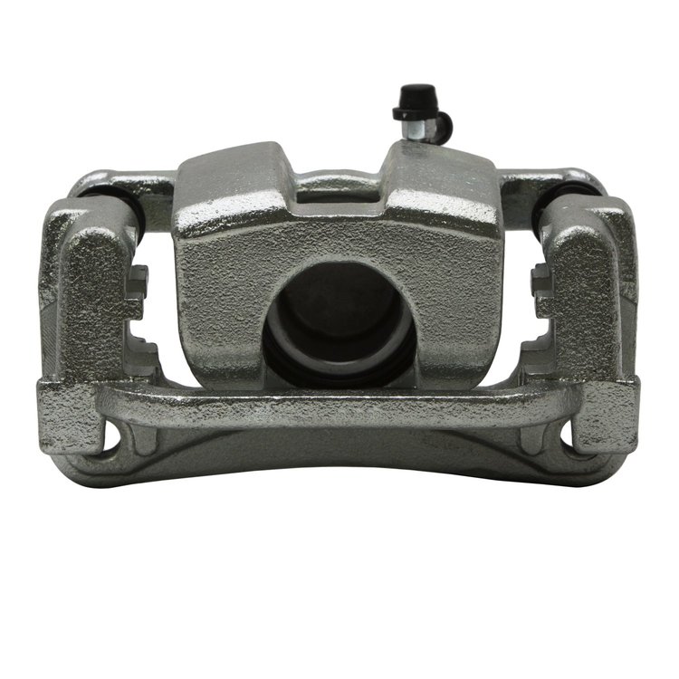 *CALIPER-SILVER ZINC
