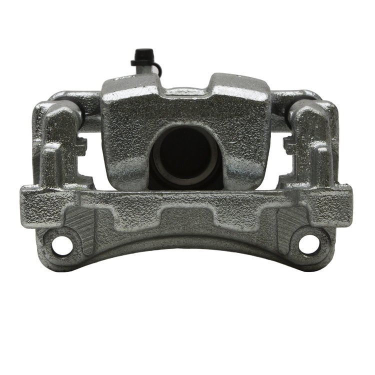 *CALIPER-SILVER ZINC