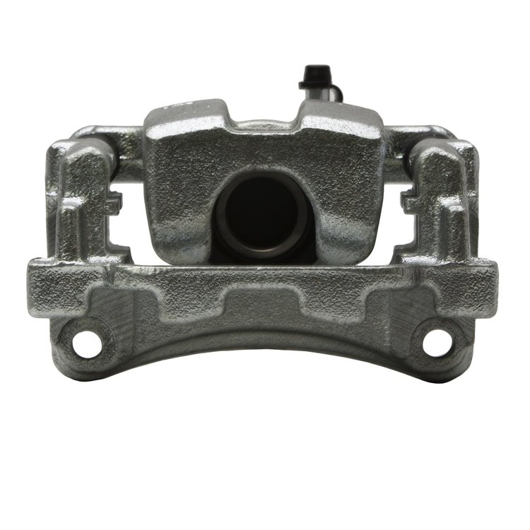 *CALIPER-SILVER ZINC